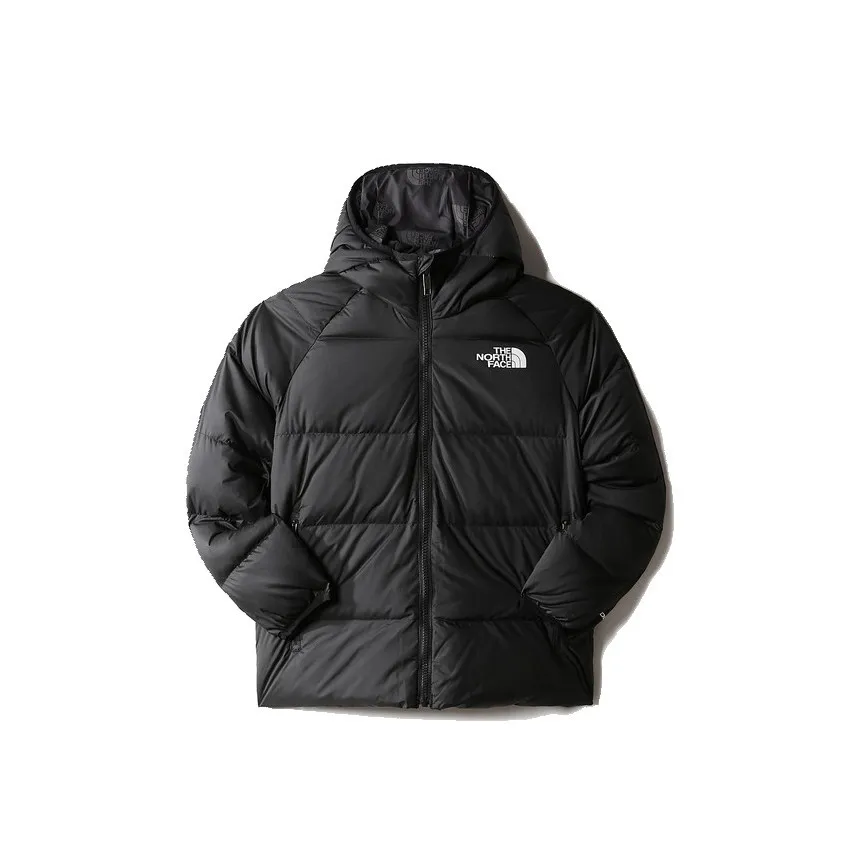 Chaqueta The North Face Reversible Para Niños