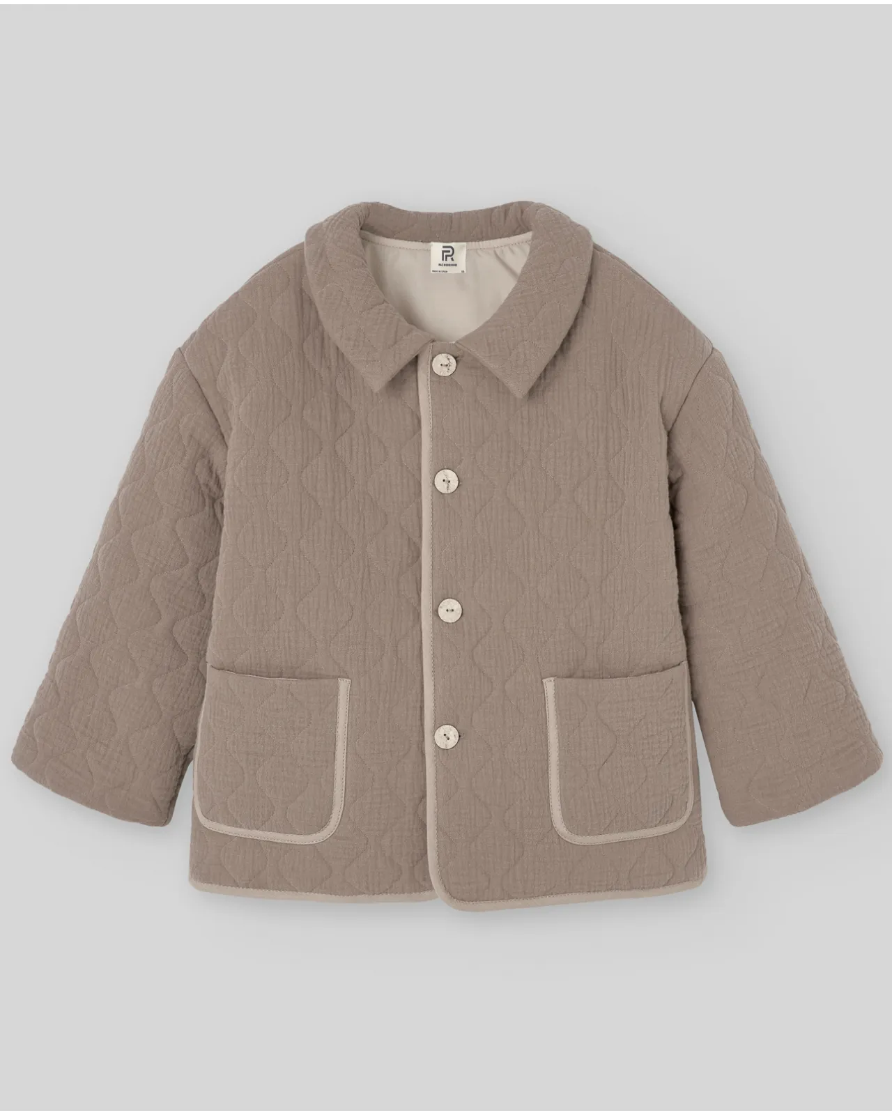 Chaquetón "MATISSE"