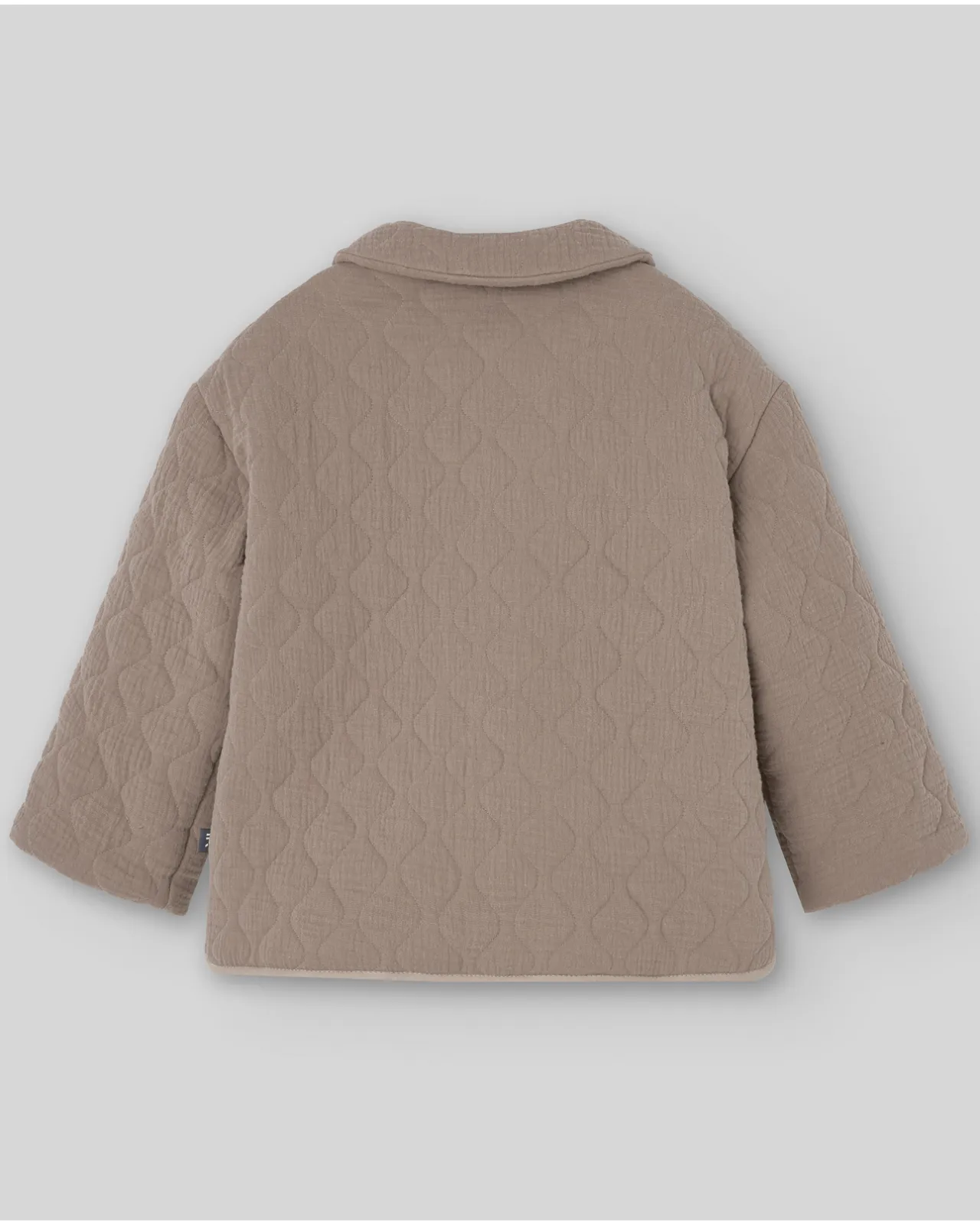 Chaquetón "MATISSE"
