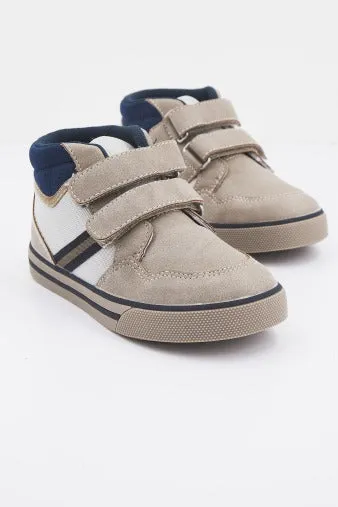 CHICCO ANKLE BOOT FIX