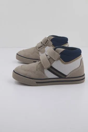 CHICCO ANKLE BOOT FIX