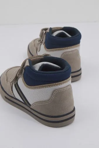 CHICCO ANKLE BOOT FIX