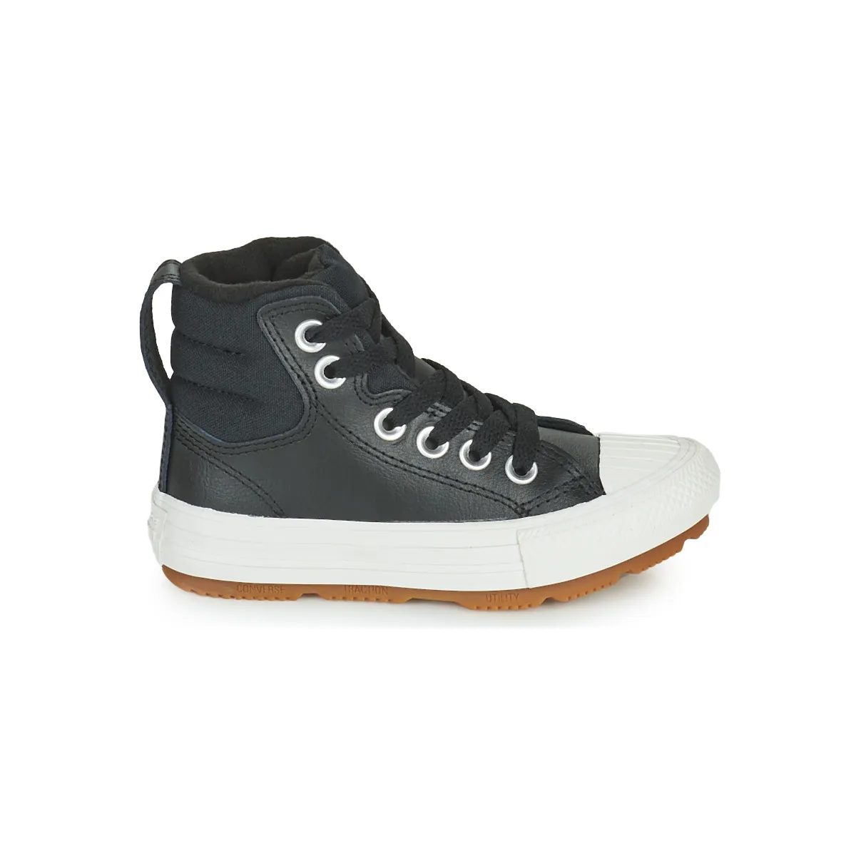CHUCK TAYLOR ALL STAR BERKSHIRE BOOT SEASONAL LEATHER HI