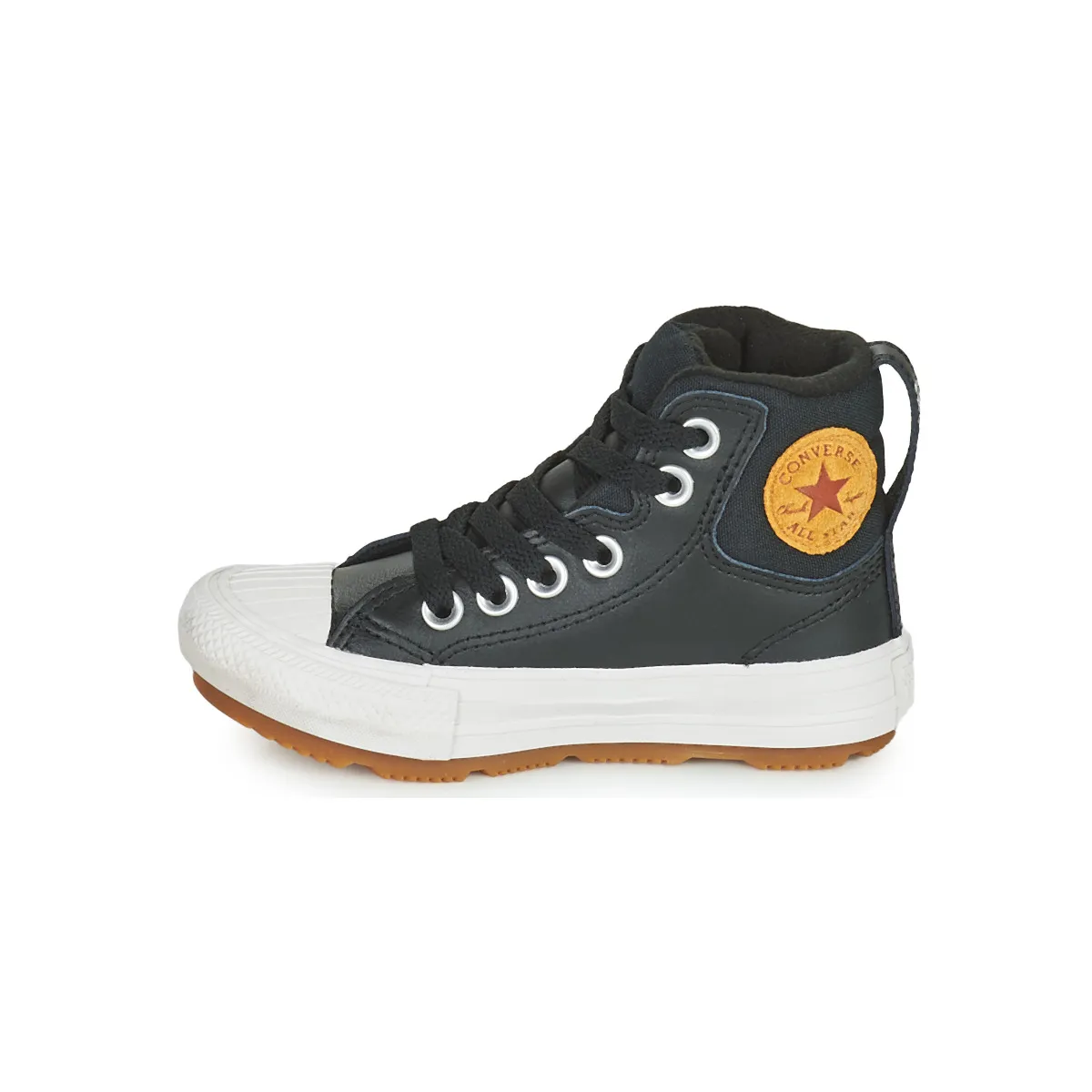 CHUCK TAYLOR ALL STAR BERKSHIRE BOOT SEASONAL LEATHER HI
