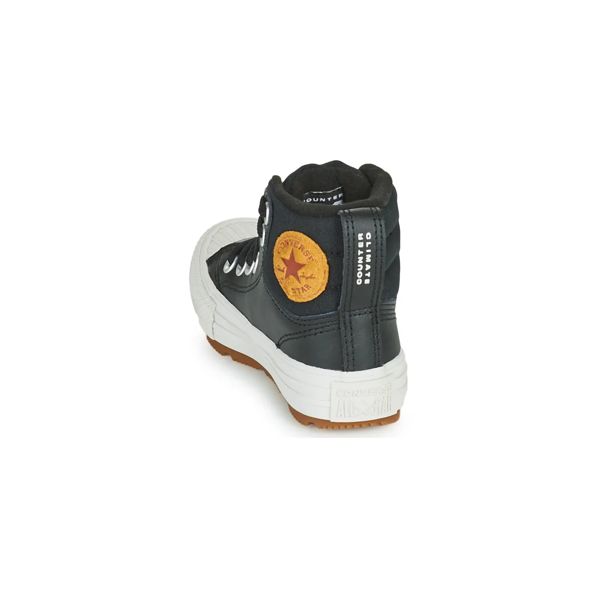 CHUCK TAYLOR ALL STAR BERKSHIRE BOOT SEASONAL LEATHER HI