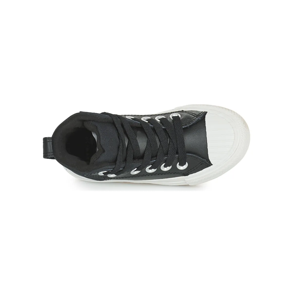 CHUCK TAYLOR ALL STAR BERKSHIRE BOOT SEASONAL LEATHER HI