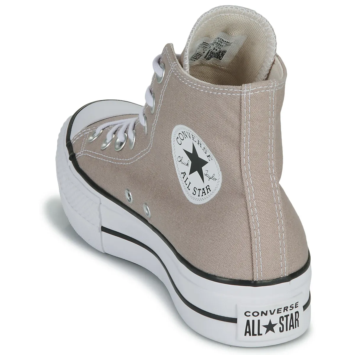 CHUCK TAYLOR ALL STAR LIFT PLATFORM SEASONAL COLOR