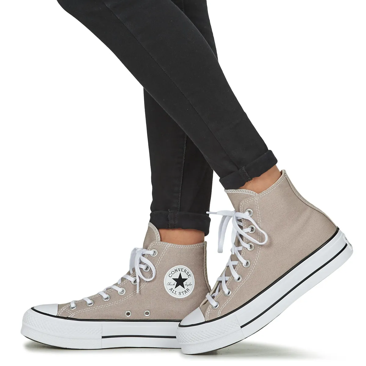 CHUCK TAYLOR ALL STAR LIFT PLATFORM SEASONAL COLOR