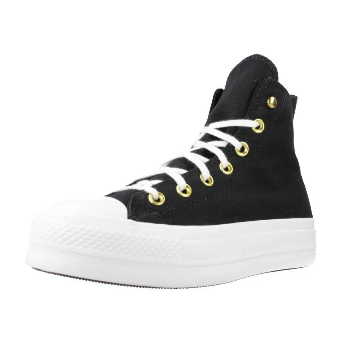 CHUCK TAYLOR ALL STAR LIFT PLATFORM STAR STUDDED