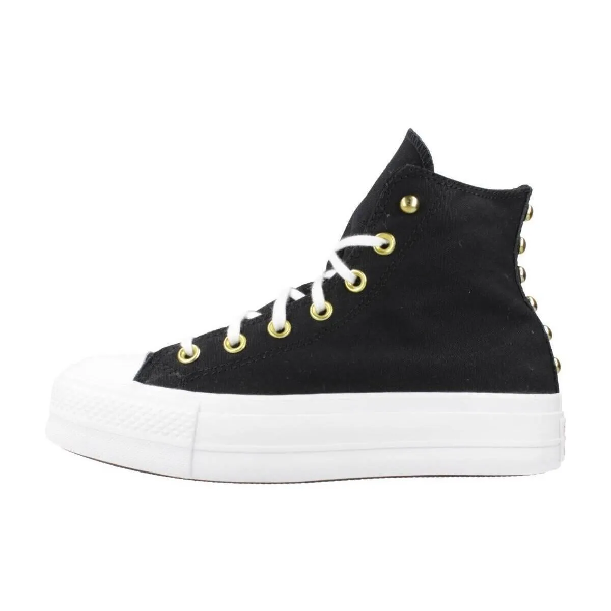 CHUCK TAYLOR ALL STAR LIFT PLATFORM STAR STUDDED