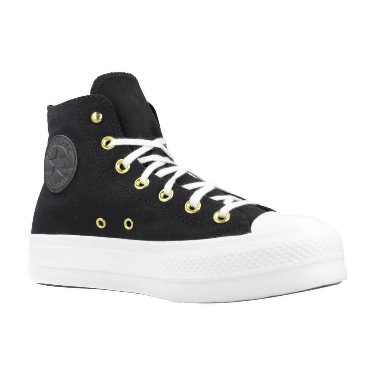 CHUCK TAYLOR ALL STAR LIFT PLATFORM STAR STUDDED