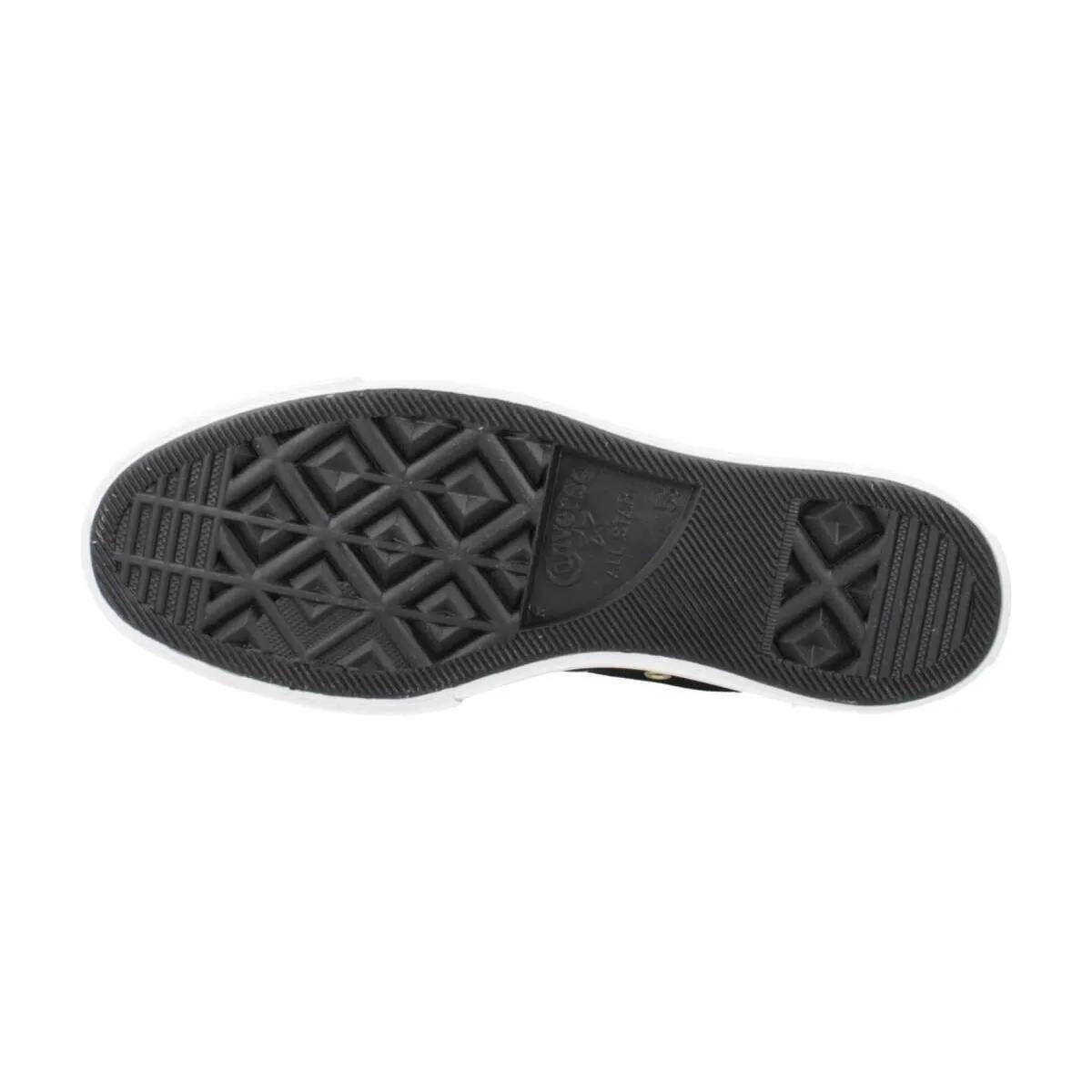 CHUCK TAYLOR ALL STAR LIFT PLATFORM STAR STUDDED