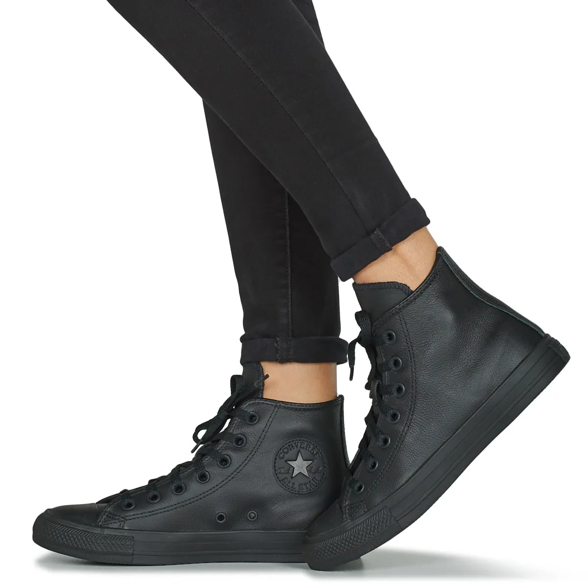 CHUCK TAYLOR ALL STAR MONO HI