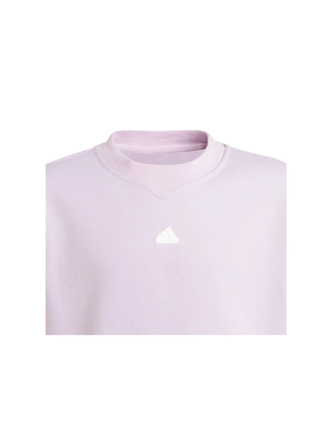 Chándal adidas G Fi Logo Ts Niña