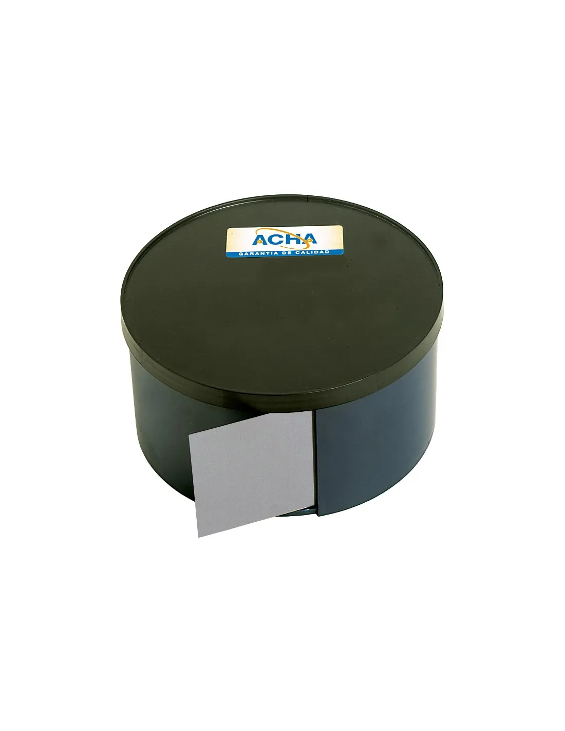 Cinta de espesores calibrada de acero 5m x 50mm 0,09mm