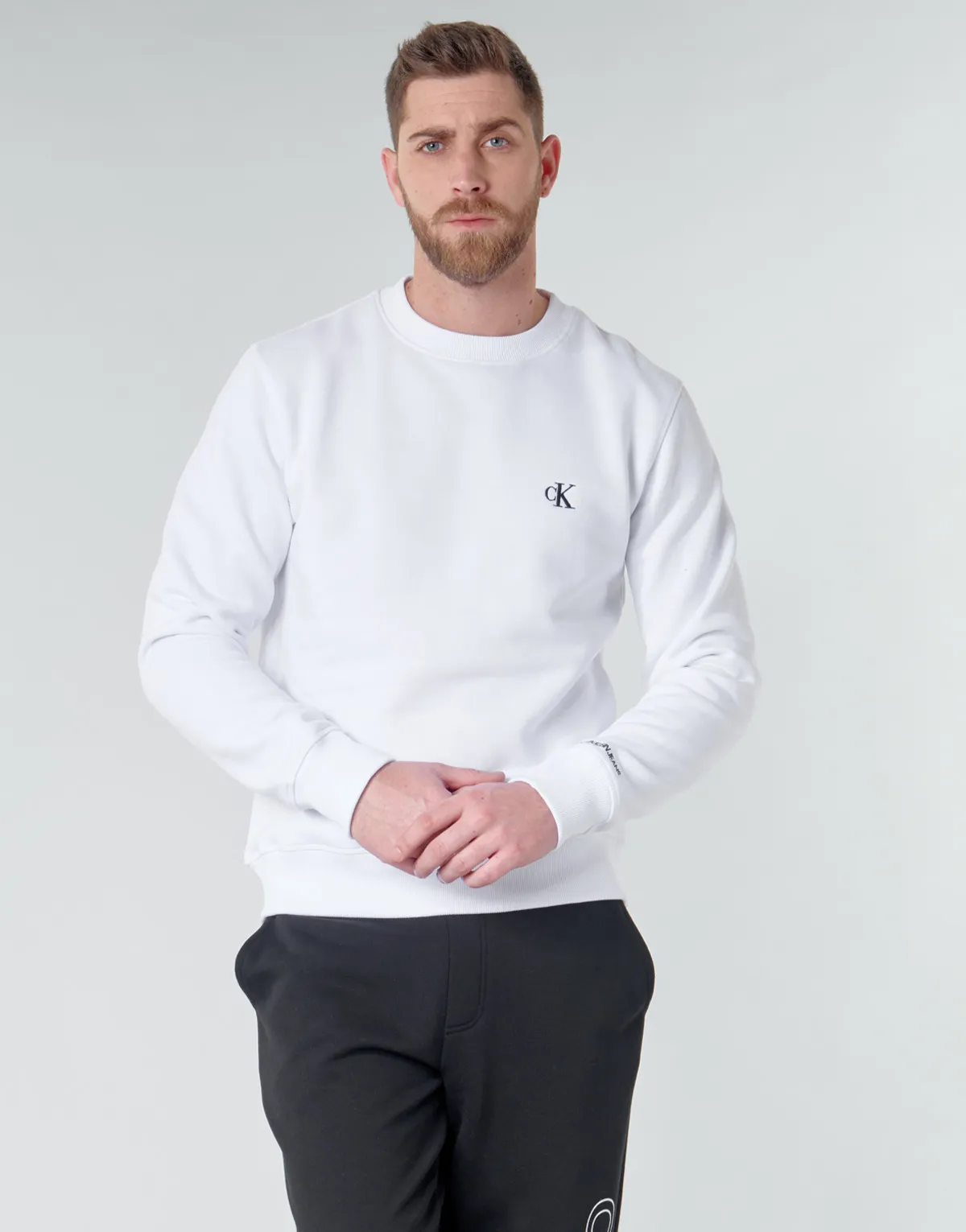 CK ESSENTIAL REG CN