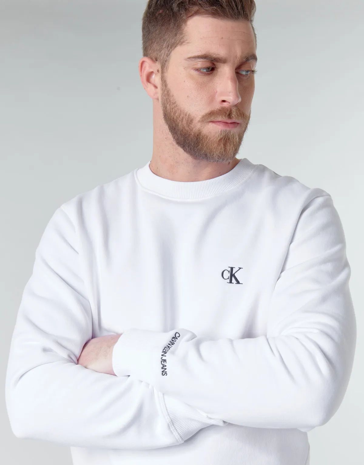 CK ESSENTIAL REG CN