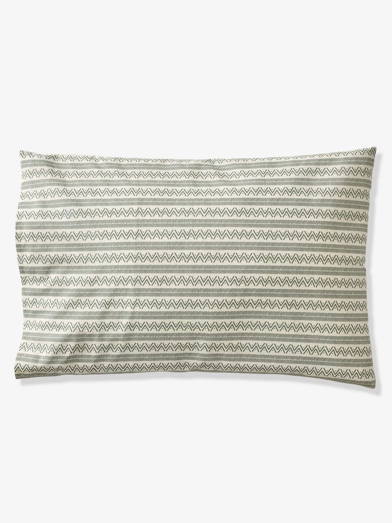 Conjunto de funda nórdica + funda de almohada Nómada