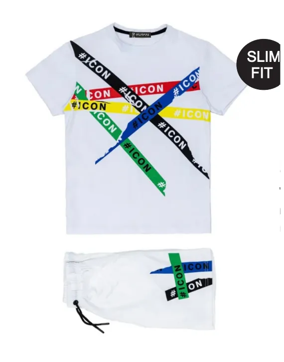 CONJUNTO OVDS  24412 BLANCO
