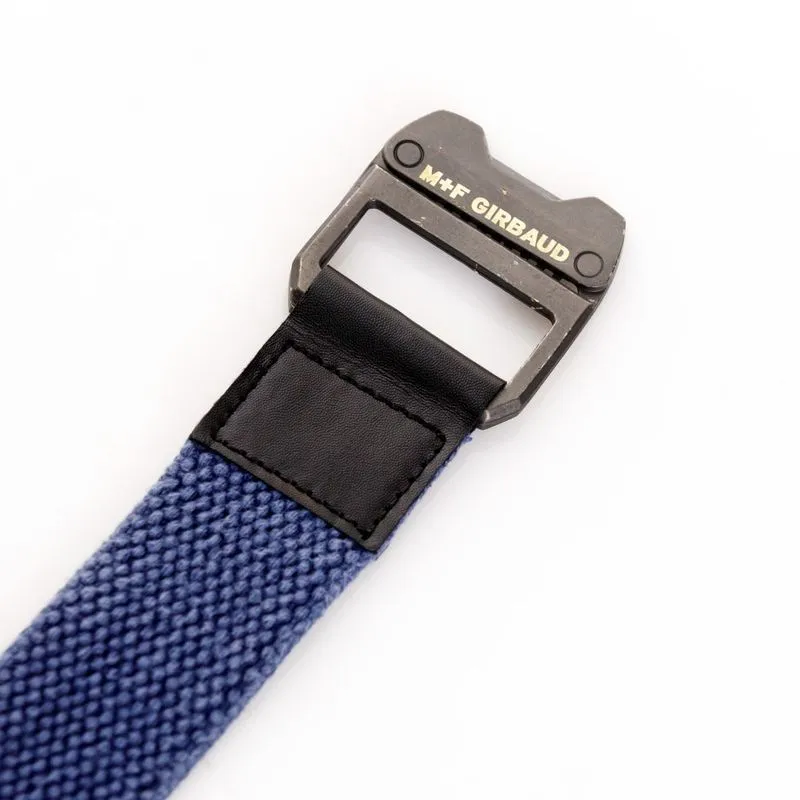 Correa Para Hombre Vincent Girbaud