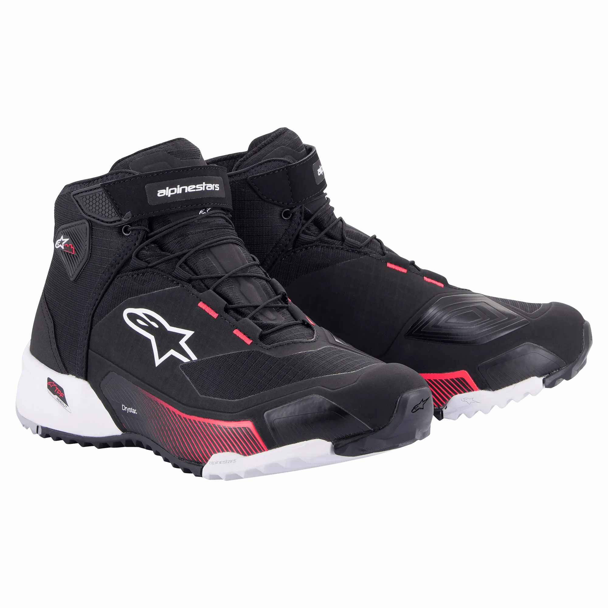 CRX WOMEN'S DRYSTAR RIDING SHOE