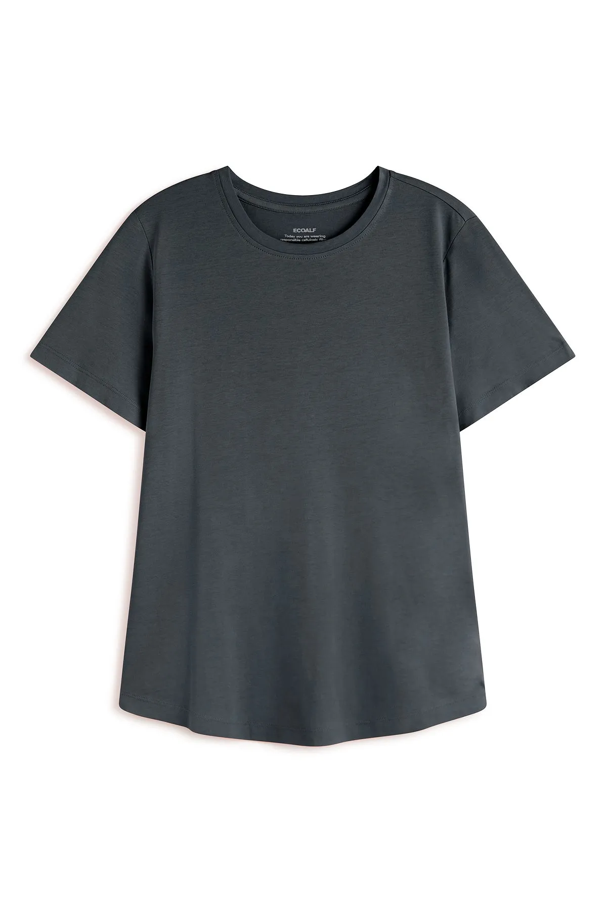 DARK GREY LAKE TSHIRT