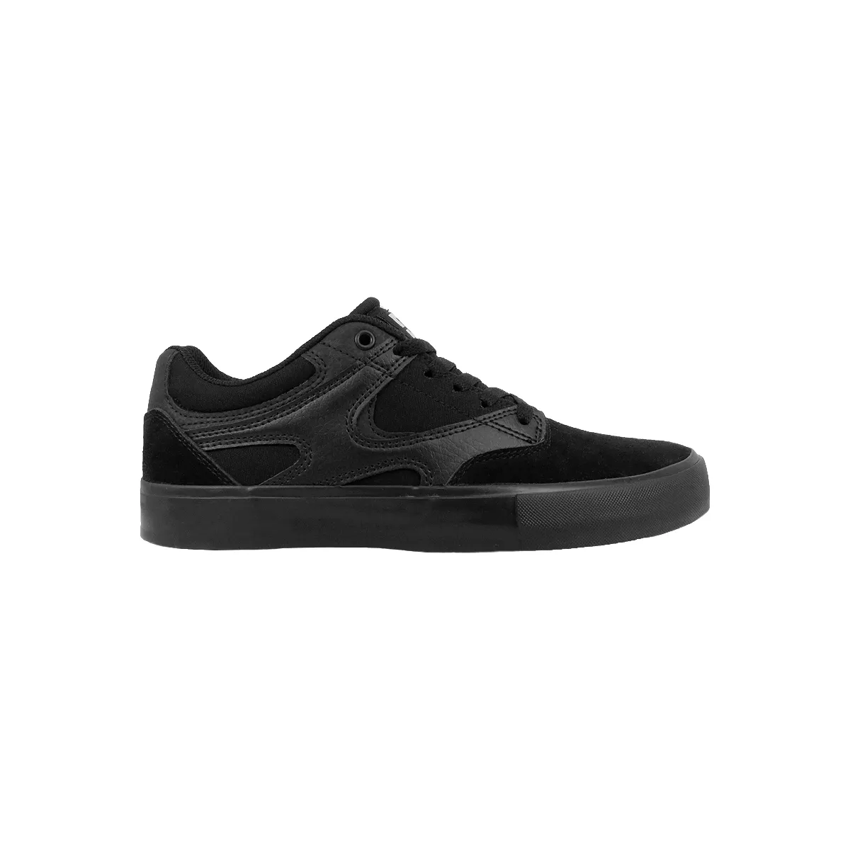 Dc Zapatillas Kalis Vulc (3bk) – Hombre – Cu1232112213
