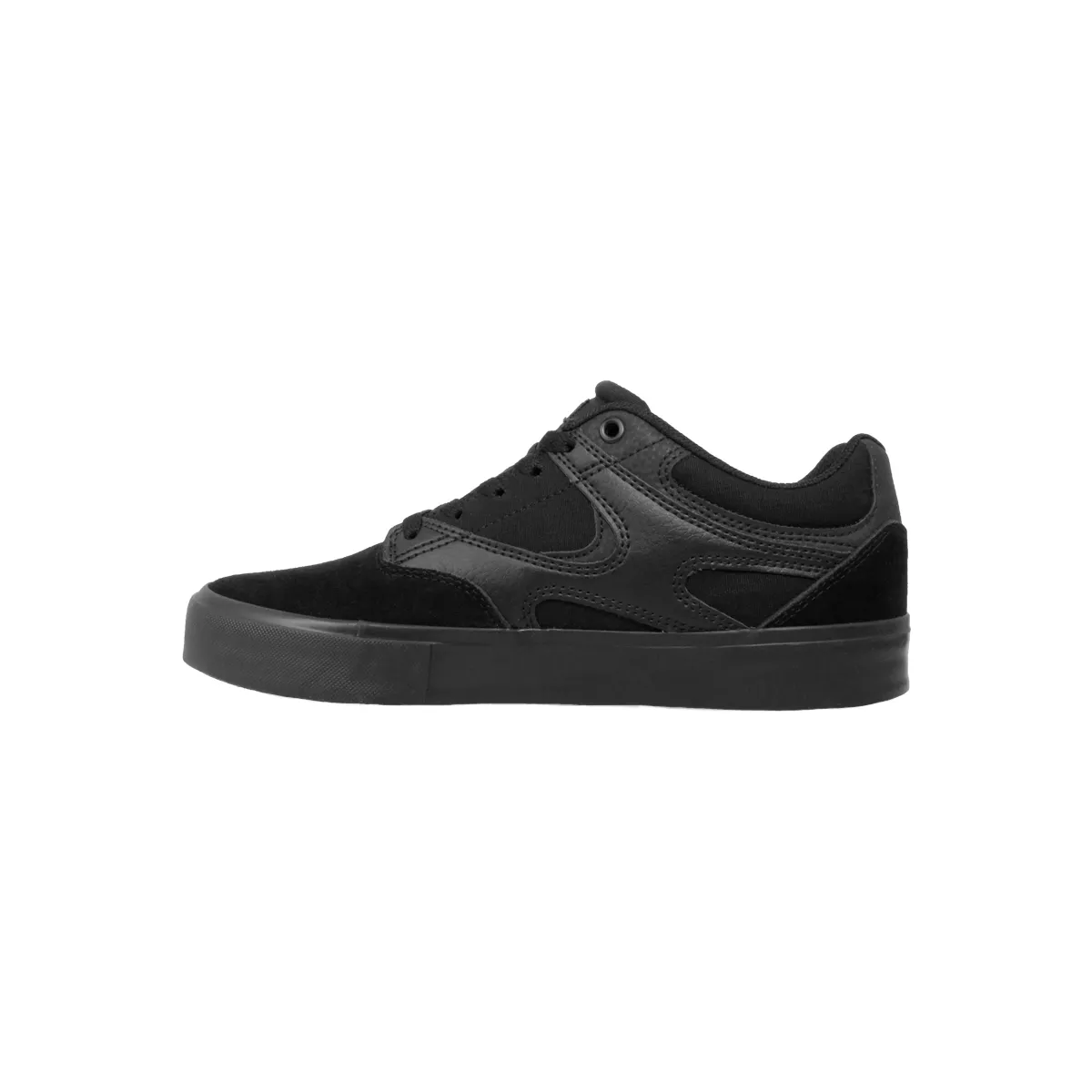 Dc Zapatillas Kalis Vulc (3bk) – Hombre – Cu1232112213