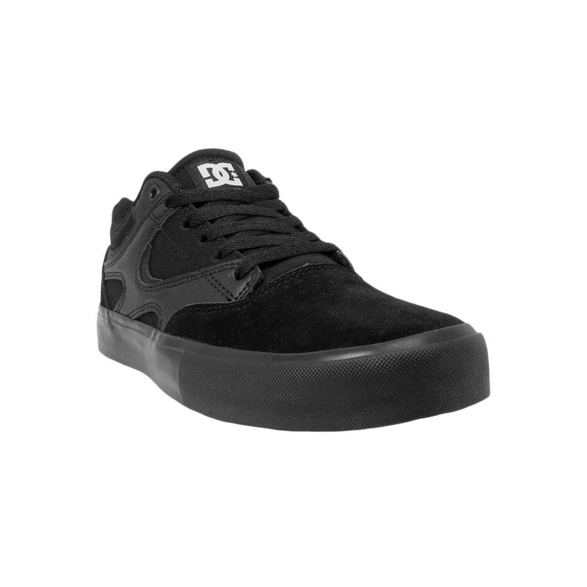 Dc Zapatillas Kalis Vulc (3bk) – Hombre – Cu1232112213