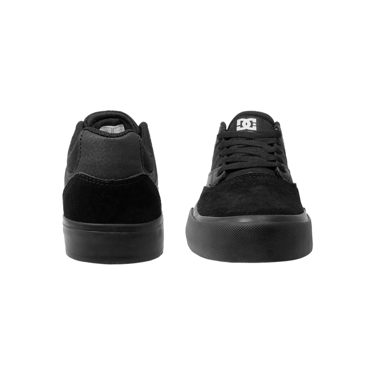 Dc Zapatillas Kalis Vulc (3bk) – Hombre – Cu1232112213