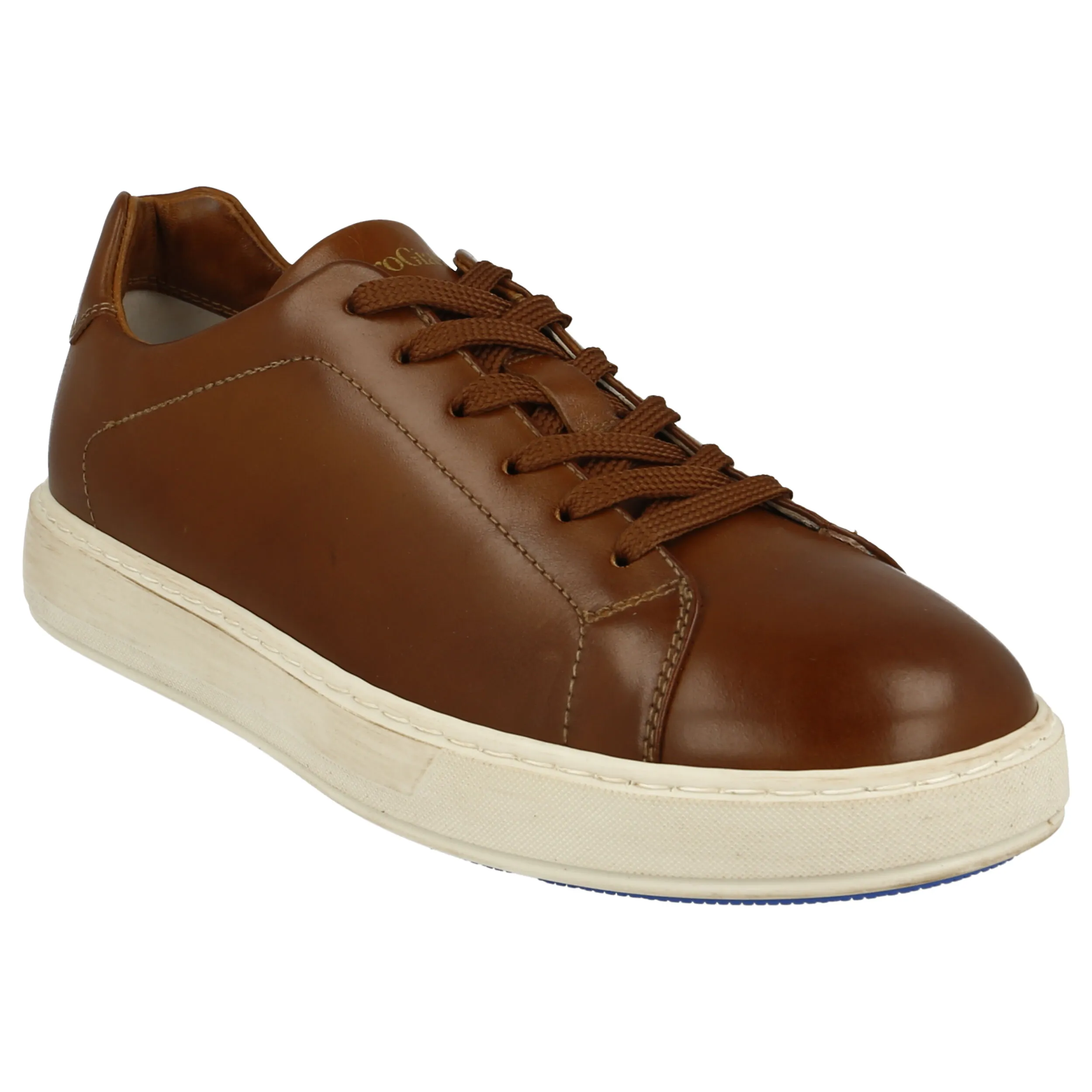 Deportivas Hombre Nero Giardini 02892U