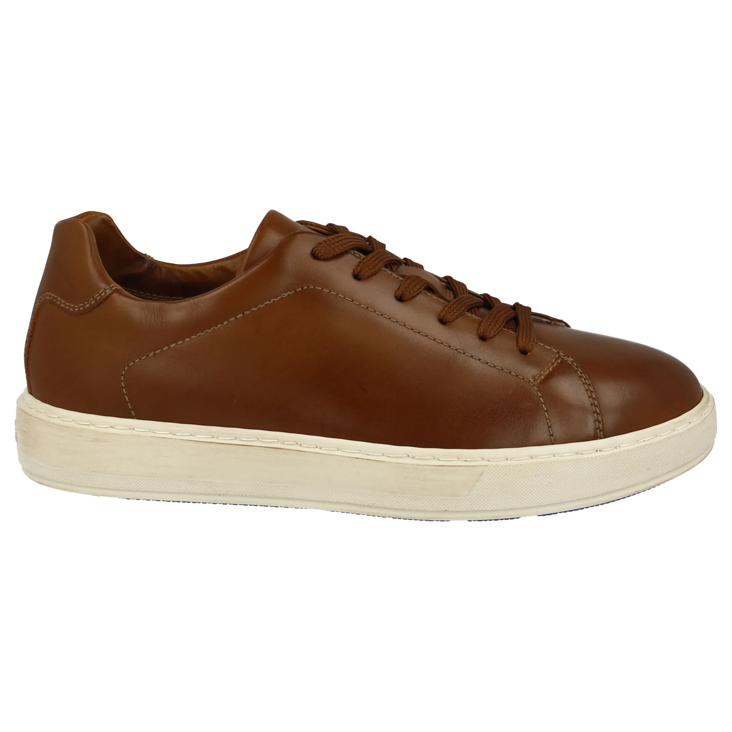 Deportivas Hombre Nero Giardini 02892U