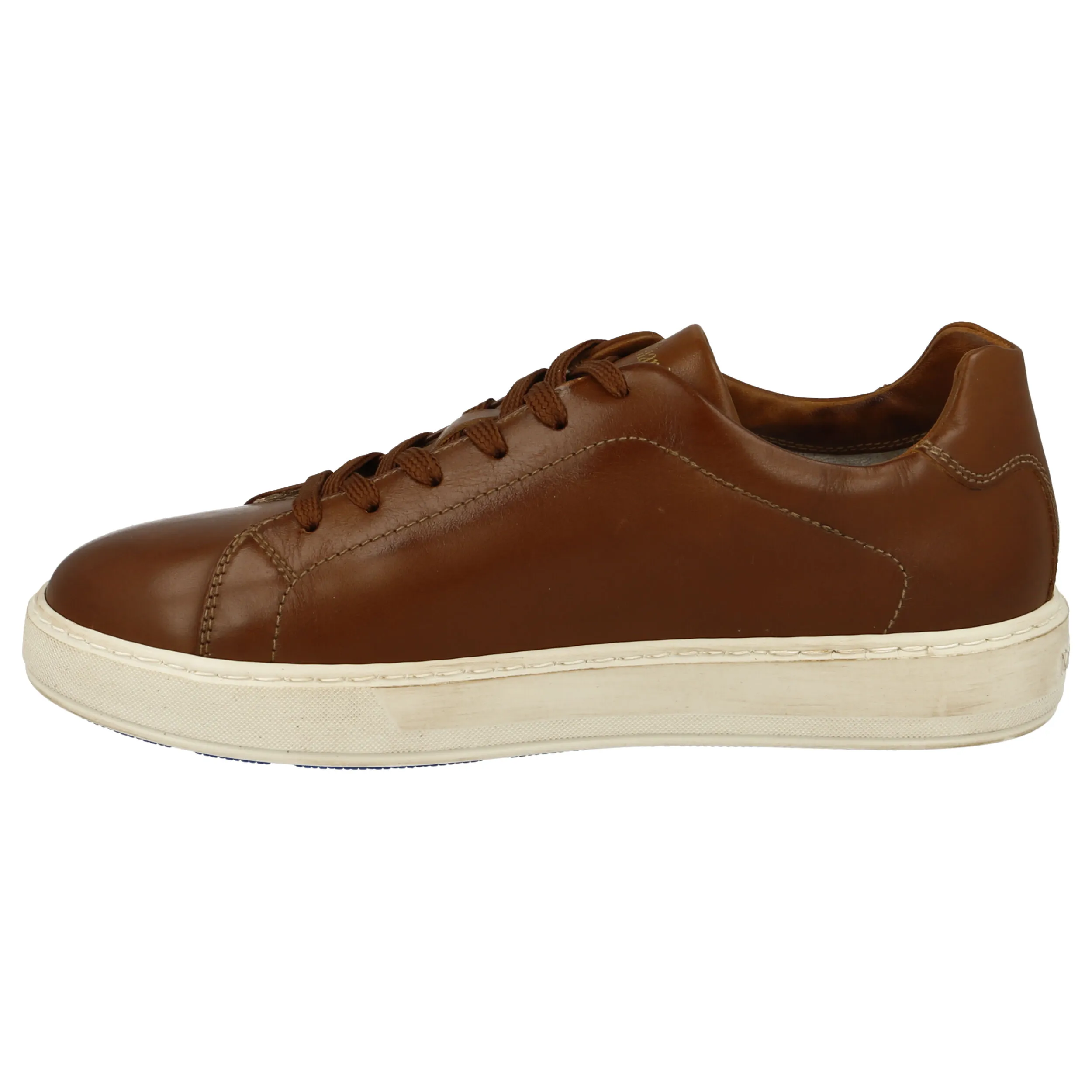 Deportivas Hombre Nero Giardini 02892U