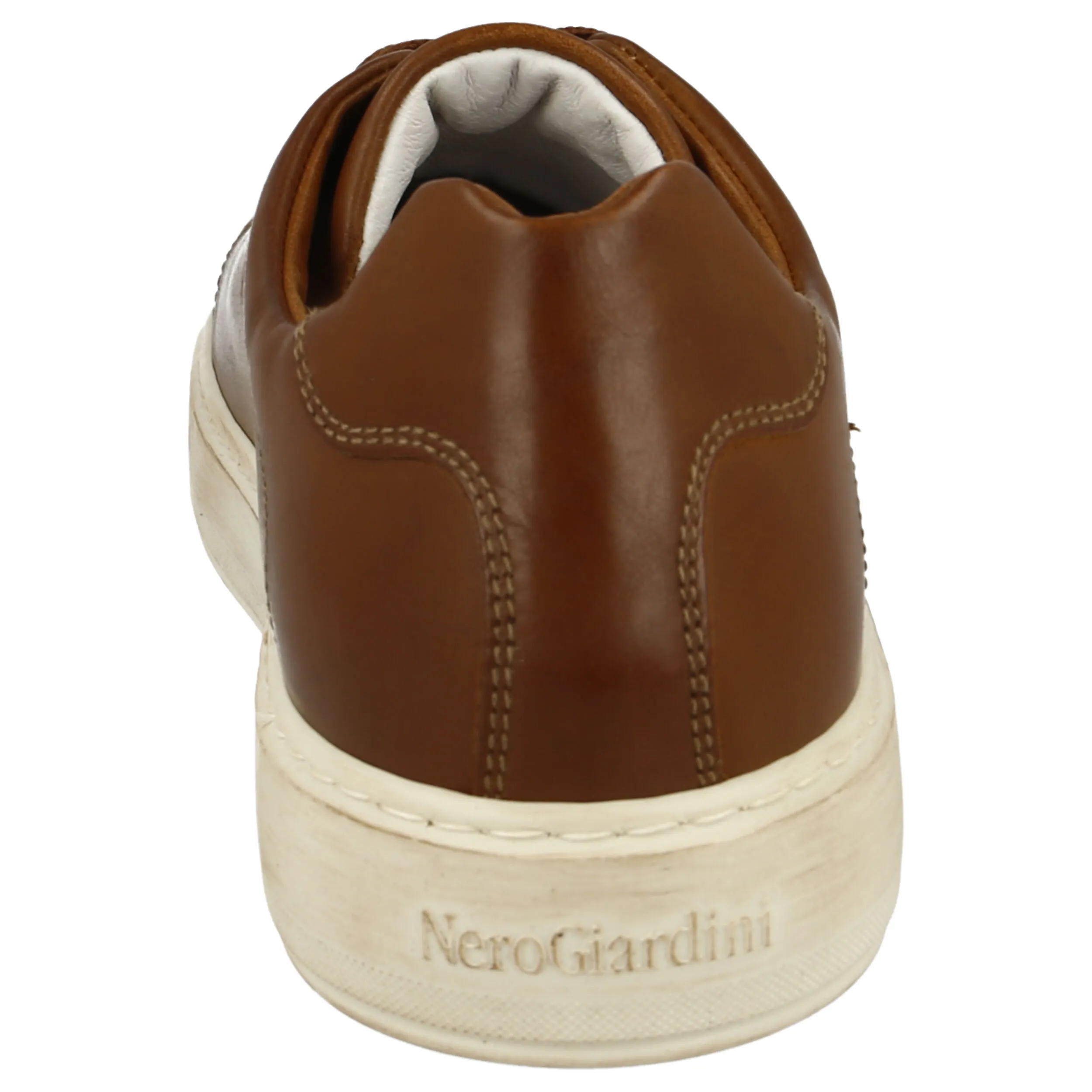 Deportivas Hombre Nero Giardini 02892U
