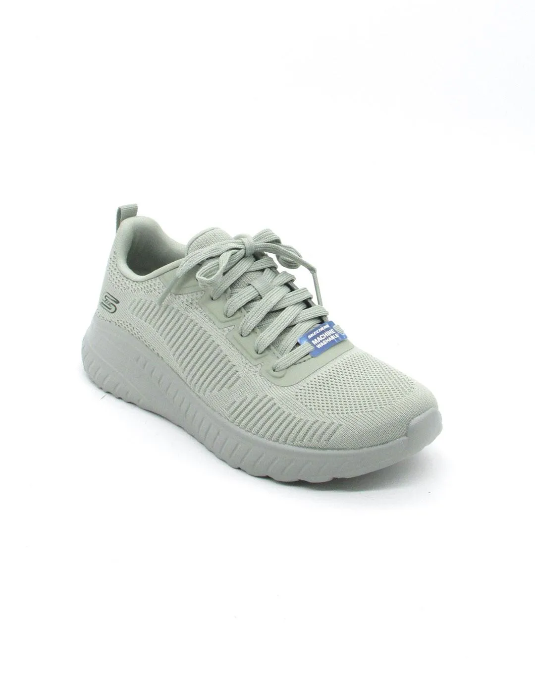 DEPORTIVAS SKECHERS BOBS SPORT SQUAD CHAOS  FACE 