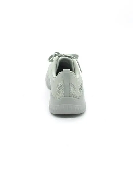 DEPORTIVAS SKECHERS BOBS SPORT SQUAD CHAOS  FACE 