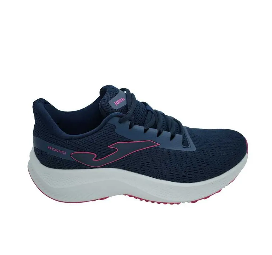 DEPORTIVO JOMA RODIO 2203 LADY RUNNING RRODLS2203 MUY CÓMODO Y LIGERO MARINO 27030