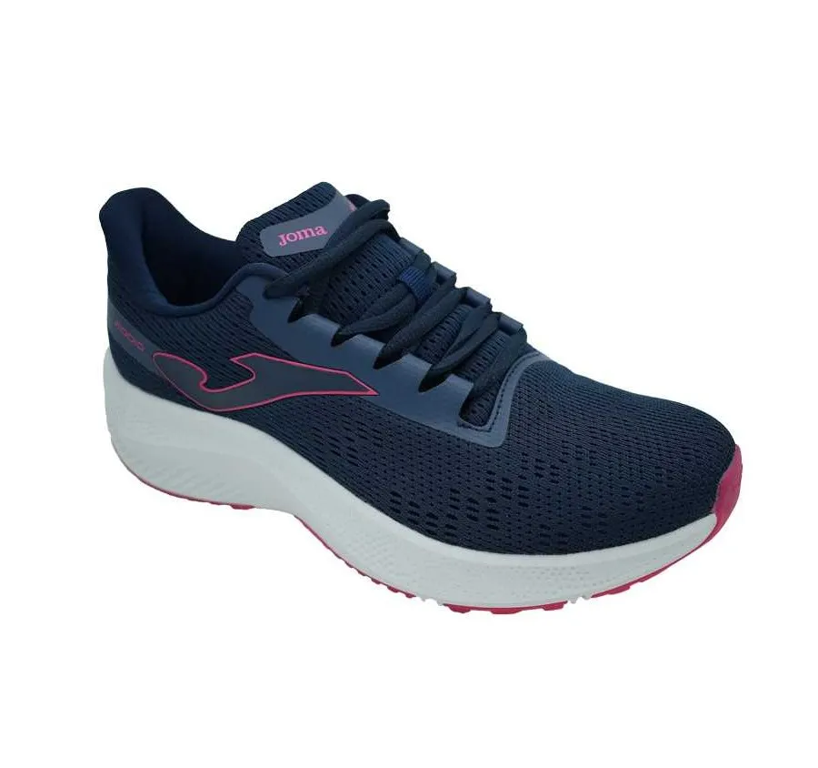 DEPORTIVO JOMA RODIO 2203 LADY RUNNING RRODLS2203 MUY CÓMODO Y LIGERO MARINO 27030