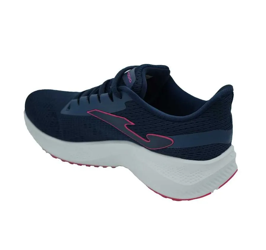 DEPORTIVO JOMA RODIO 2203 LADY RUNNING RRODLS2203 MUY CÓMODO Y LIGERO MARINO 27030
