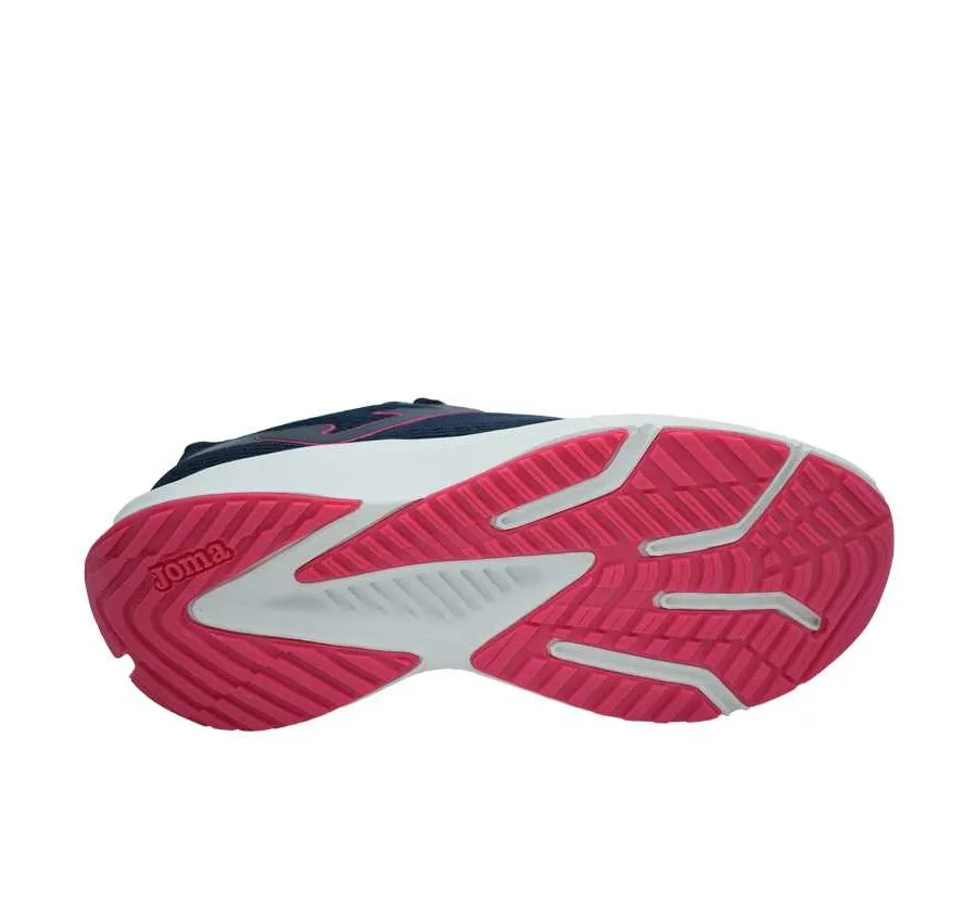 DEPORTIVO JOMA RODIO 2203 LADY RUNNING RRODLS2203 MUY CÓMODO Y LIGERO MARINO 27030