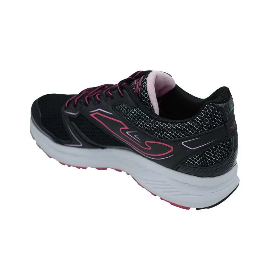 DEPORTIVO JOMA VITALY LADY 2229 PARA MUJER RUNNING RVITLW2229 NYLON NEGRO/FUXIA 27428