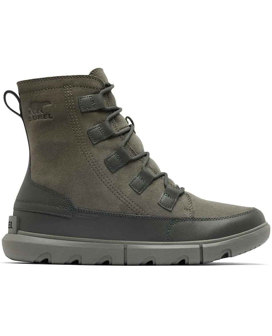 DESCANSOS SOREL EXPLORER NEXT WATERPROOF