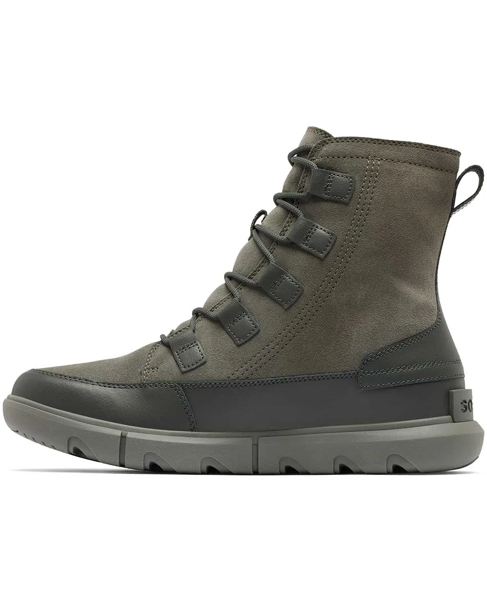 DESCANSOS SOREL EXPLORER NEXT WATERPROOF