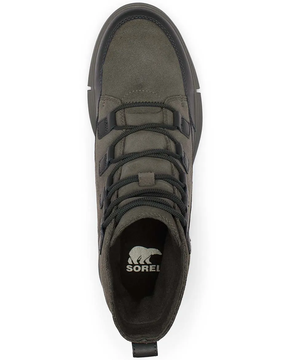 DESCANSOS SOREL EXPLORER NEXT WATERPROOF