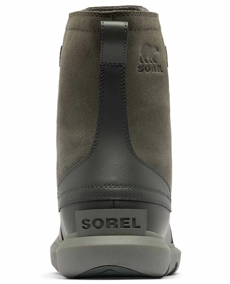 DESCANSOS SOREL EXPLORER NEXT WATERPROOF