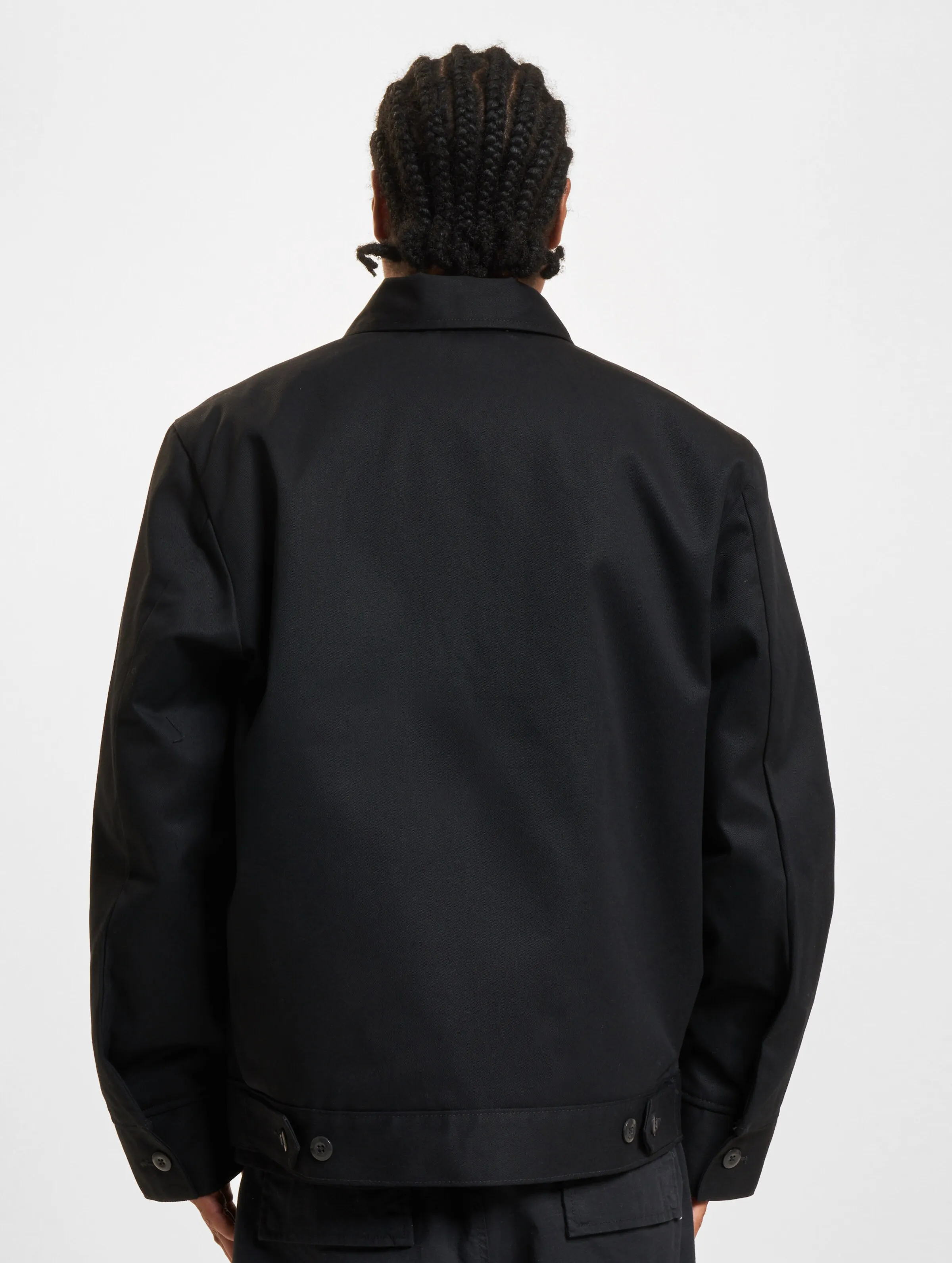 Dickies Lined Eisenhower