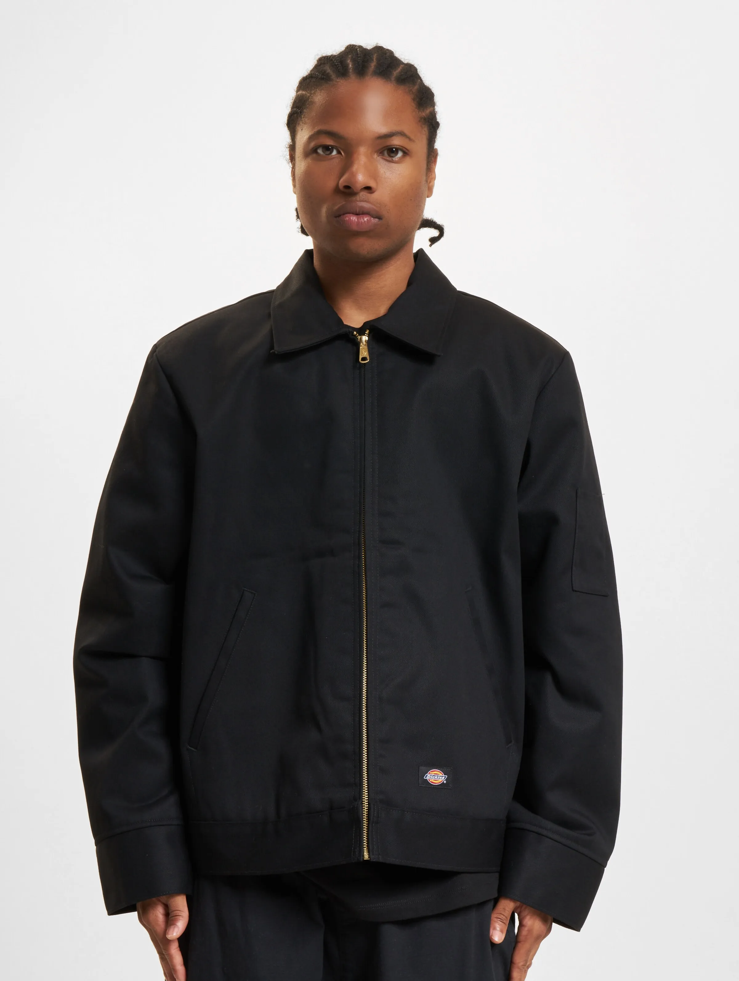 Dickies Lined Eisenhower