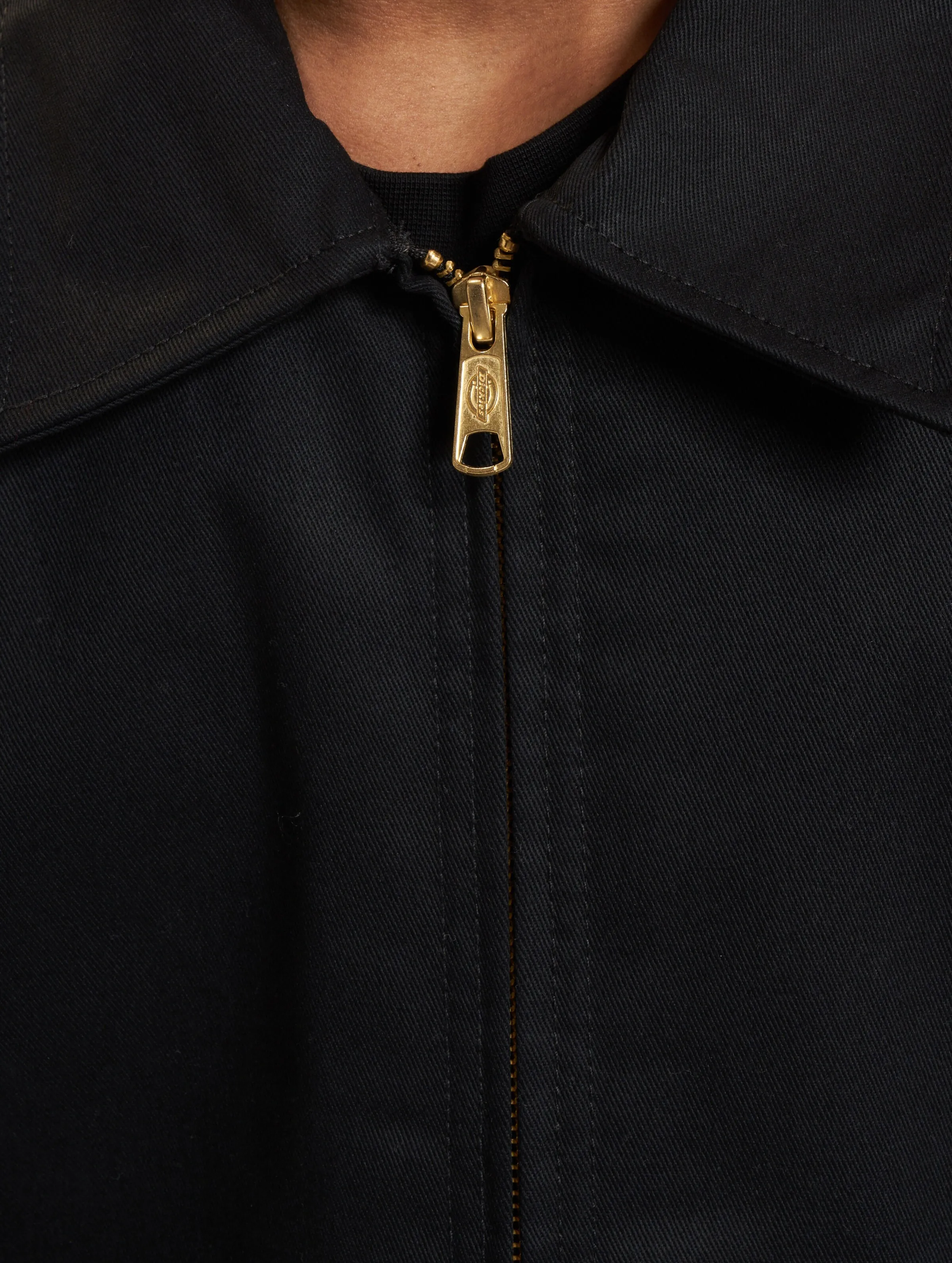 Dickies Lined Eisenhower