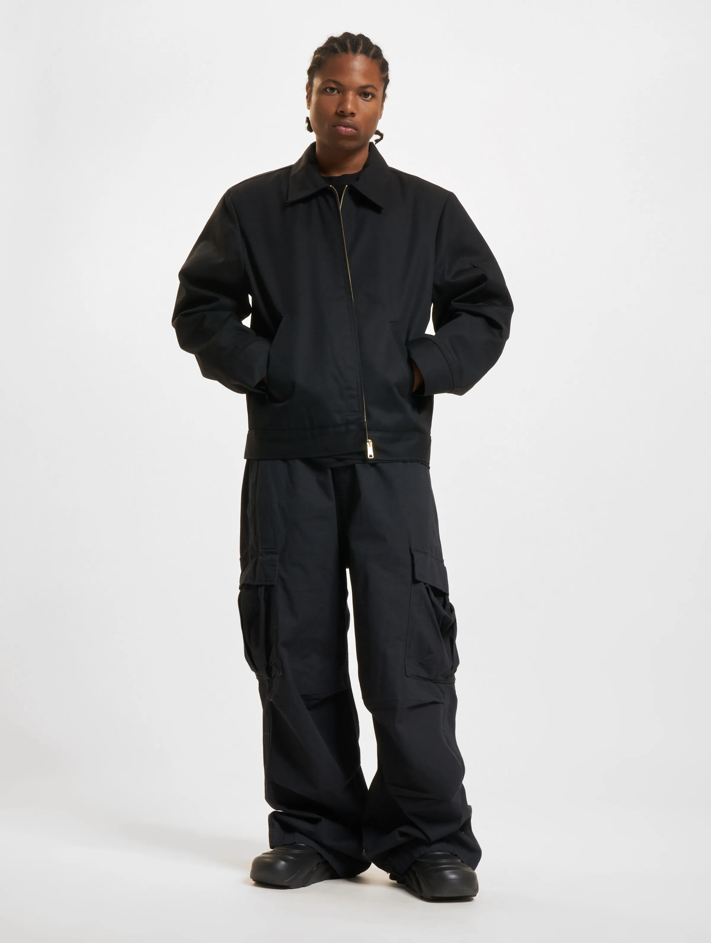 Dickies Lined Eisenhower