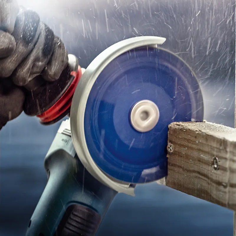 DISCO DIAMANTADO 4 1/2" EXPERT MULTIMATERIAL BOSCH 2608.901.188000